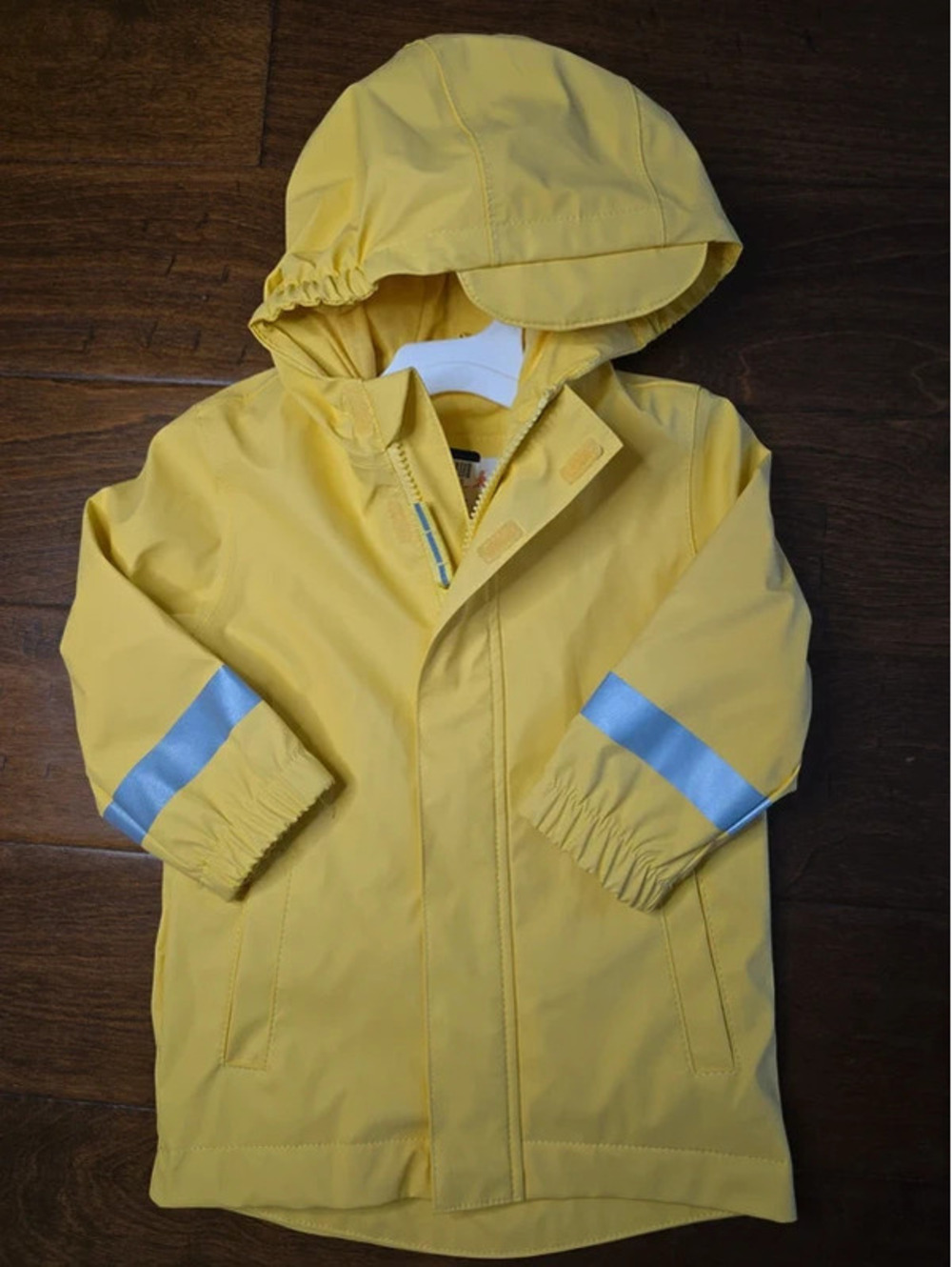 18m nwot raincoat from target item 247G1